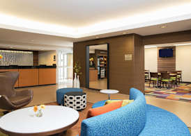 Inn & Suites Bloomington 2