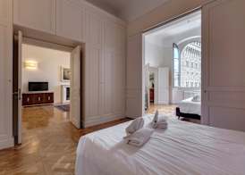 Le Farine della Signoria Apartments by Mamo Florence 3