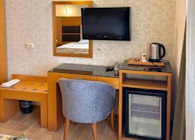 Pınar Elite Hotel 5