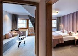 Hotel Sonnalp 4 Sterne Superior 4
