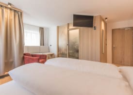 Belvenu Boutique Hotel 3