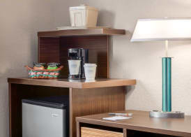 Super 8 by Wyndham Hanover 4