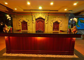 Inna Sindhu Beach Hotel & Resort 3