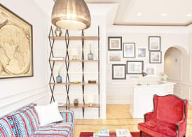 The Fifteen Keys Hotel 4