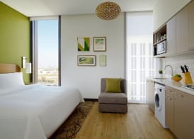 Element by Marriott Me’aisam, Dubai 4