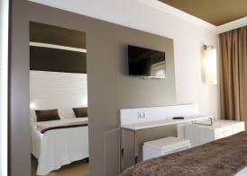 Hotel Augustus 3