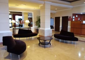 Ramada Plaza by Wyndham Atlanta Airport 5