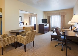 Holiday Inn Express & Suites SIOUX FALLS-BRANDON by IHG 4