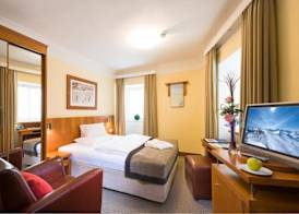 Hotel Post 5