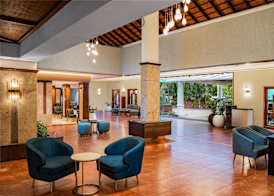 DoubleTree by Hilton Goa - Arpora - Baga 5