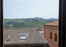 CAPORELLA Dimora della via Appia 3