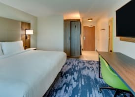 Fairfield by Marriott Inn & Suites Dalton 4