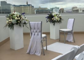 The Platinum Hotel 4