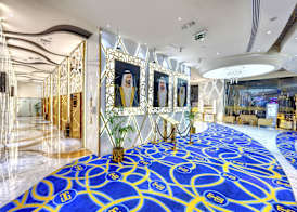 Gevora Hotel 4