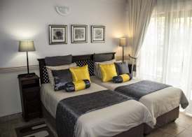 Avalone Guest House 2