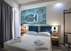 Carizza Rooms 5