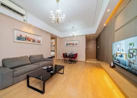 Heefun International Apartment - Free Shuttle to Canton Fair 5