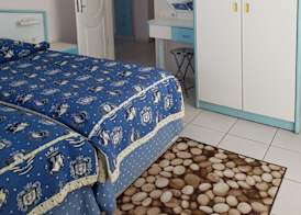 Belle Ocean Apart Otel 5