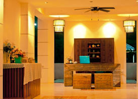 Pai Vieng Fah Resort 2