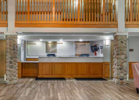 Comfort Inn Griswold 2