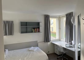 Pittville Student Village 3