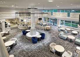 Hilton London Croydon 3