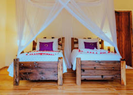 Moyo Mzuri Villa Resort Zanzibar Ltd. 5