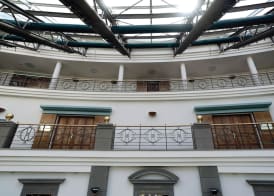 Seminaris Hotel Leipzig 4