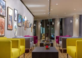 Maritim Hotel Plaza Tirana 3