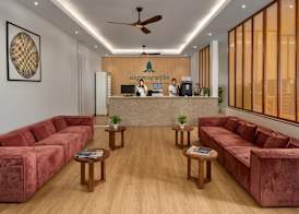 Smile Boutique Hotel by EHM 2