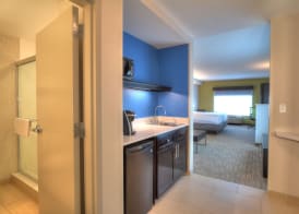 Holiday Inn Express & Suites MOBILE/SARALAND by IHG 4