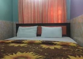 De Zone Hotel 4