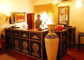 Hotel Vale Da Telha 3