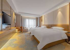 Ramada Encore by Wyndham Kunming West 5