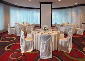 Hyatt Regency Toronto 5
