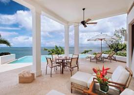 Las Verandas Hotel & Villas 4