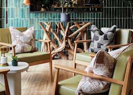 Burnham Beeches Hotel & Spa 5