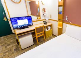 Toyoko Inn Tokyo Shinagawa Aomono Yokocho Station 5