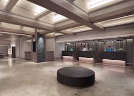 Izu Marriott Hotel Shuzenji 3