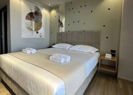 Azura Ksamil Hotel 5