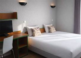 Aparthotel Adagio Access Paris Maisons-Alfort 4