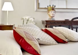 Donna Coraly Country Boutique Hotel 2