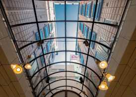Belmont Hotel 3