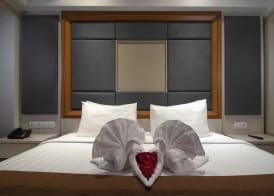Sovereign Bali Hotel 3