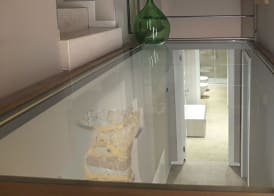 Notti O' Tunn Luxury Rooms in centro 2
