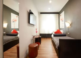 Boutique Hotel Hugo 5