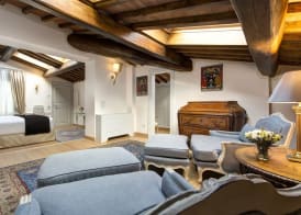 Villa Le Calvane 5