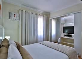 Roomo Transamerica Sp Itaim Bibi 4