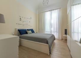 Al Khalisa Apartment by Wonderful Italy 2