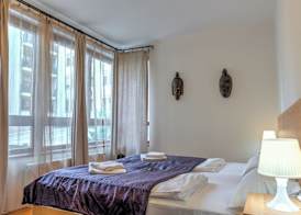 Central Capital Apartments 3